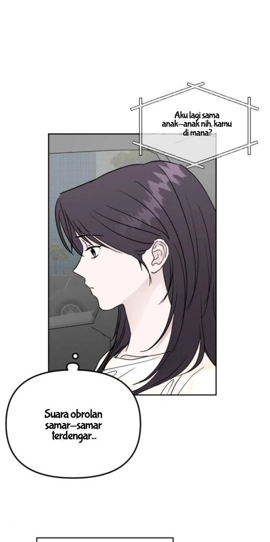 Can’t We Just Meet? Chapter 16 page 36