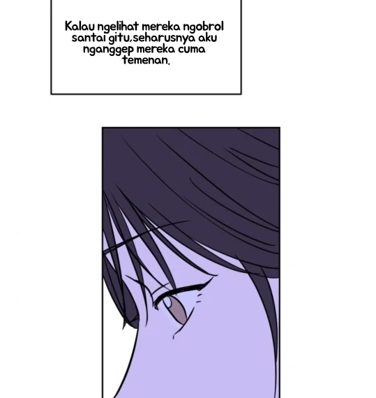 Can’t We Just Meet? Chapter 16 page 37