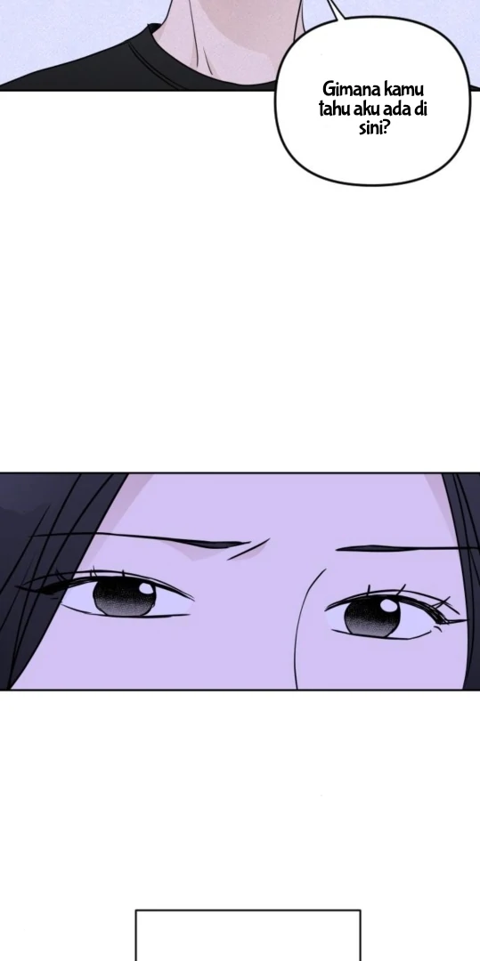 Can’t We Just Meet? Chapter 16 page 3