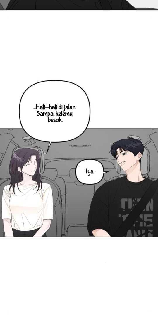 Can’t We Just Meet? Chapter 16 page 44