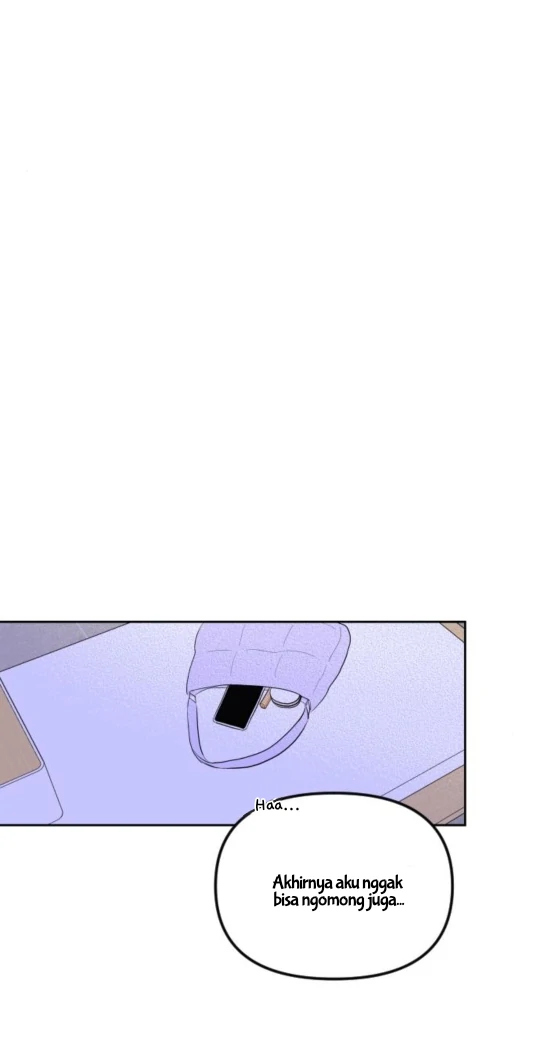 Can’t We Just Meet? Chapter 16 page 45