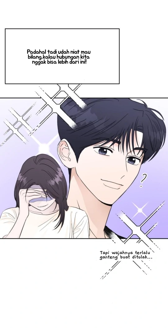 Can’t We Just Meet? Chapter 16 page 46