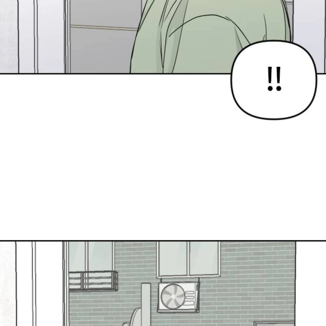 Can’t We Just Meet? Chapter 5 page 99