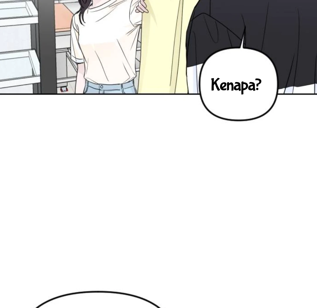 Can’t We Just Meet? Chapter 5 page 104
