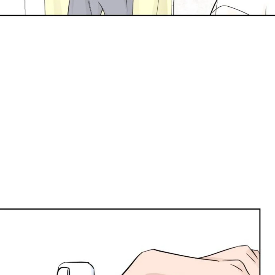 Can’t We Just Meet? Chapter 5 page 112