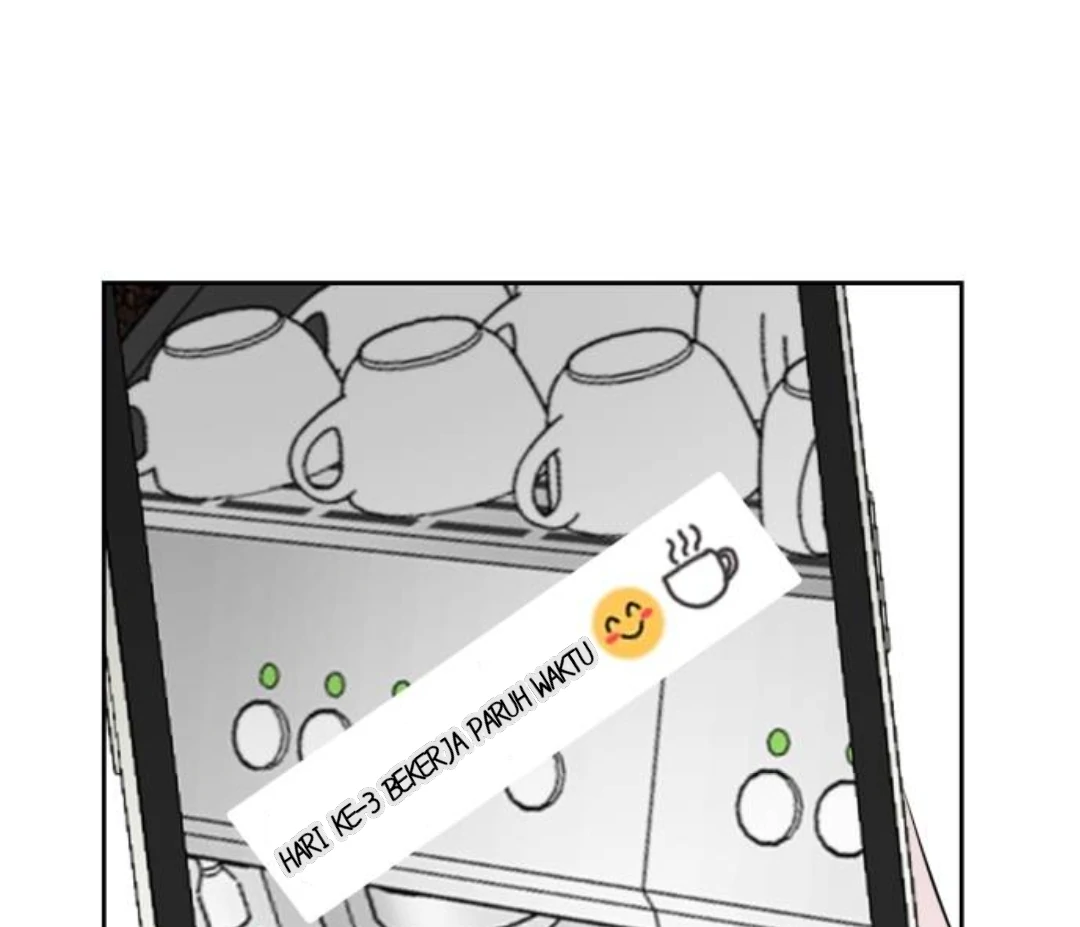 Can’t We Just Meet? Chapter 5 page 12