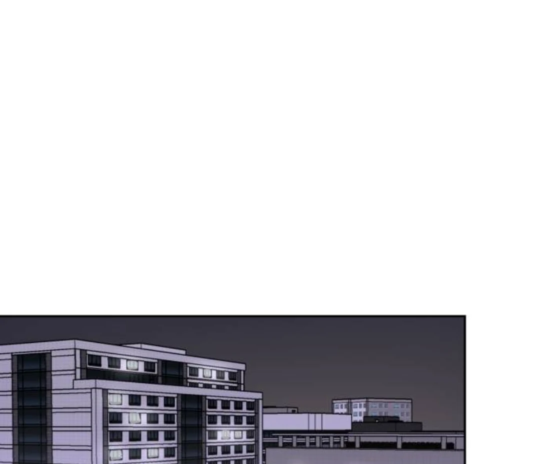 Can’t We Just Meet? Chapter 5 page 18