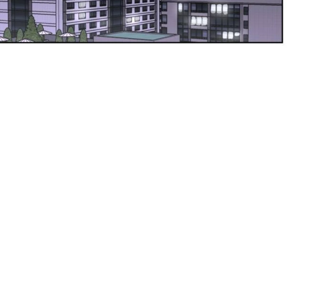 Can’t We Just Meet? Chapter 5 page 19