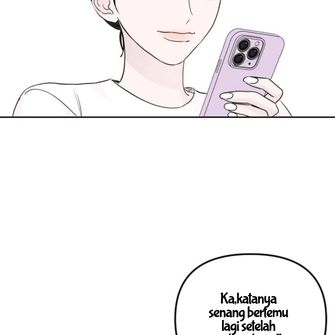 Can’t We Just Meet? Chapter 5 page 25