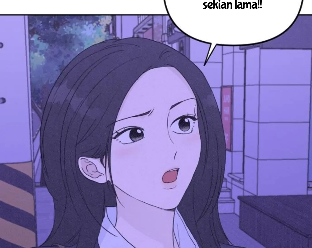 Can’t We Just Meet? Chapter 5 page 26