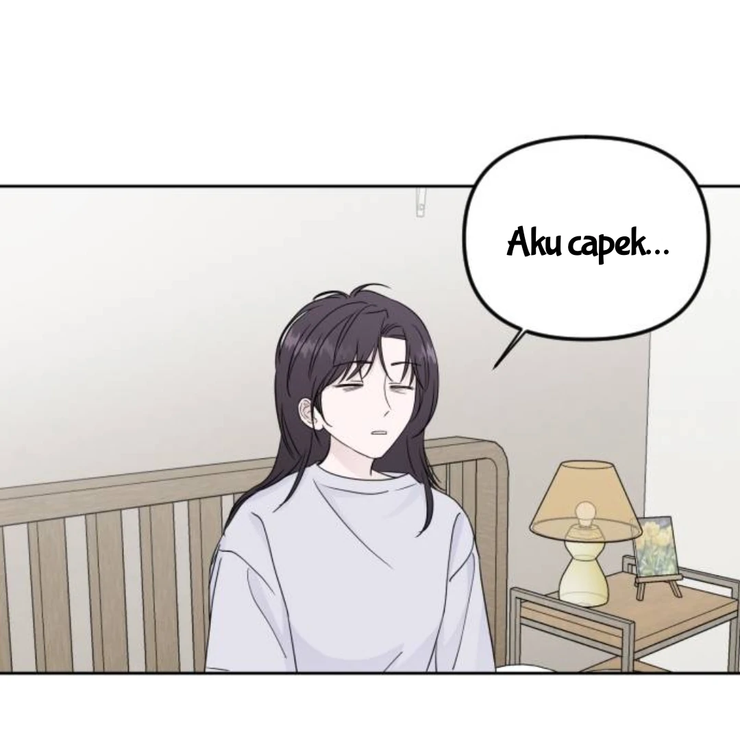 Can’t We Just Meet? Chapter 5 page 43