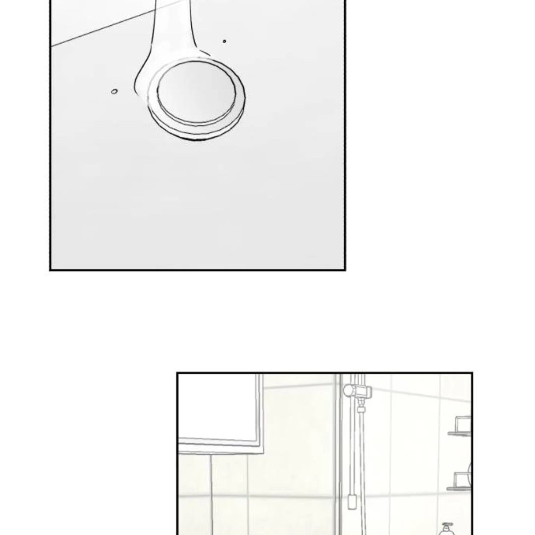 Can’t We Just Meet? Chapter 5 page 47