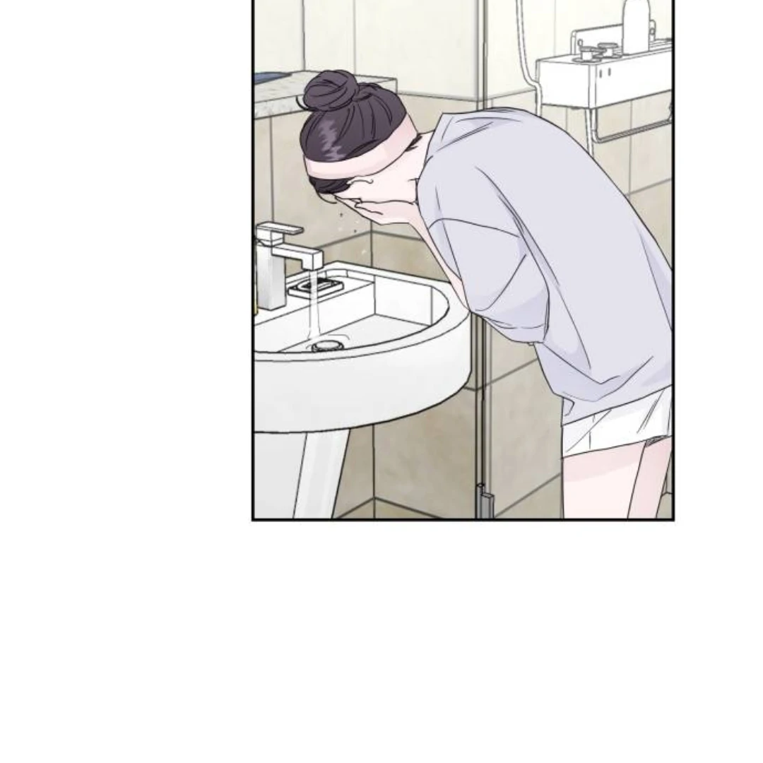 Can’t We Just Meet? Chapter 5 page 48