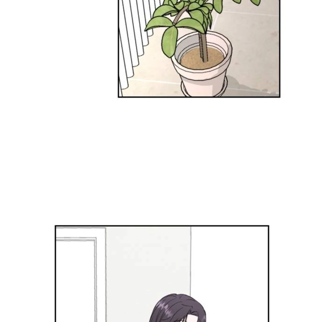 Can’t We Just Meet? Chapter 5 page 53