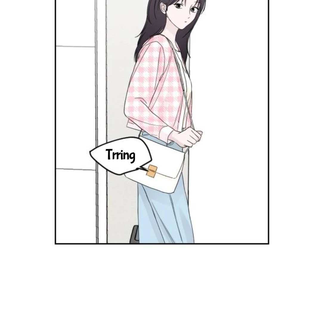 Can’t We Just Meet? Chapter 5 page 54
