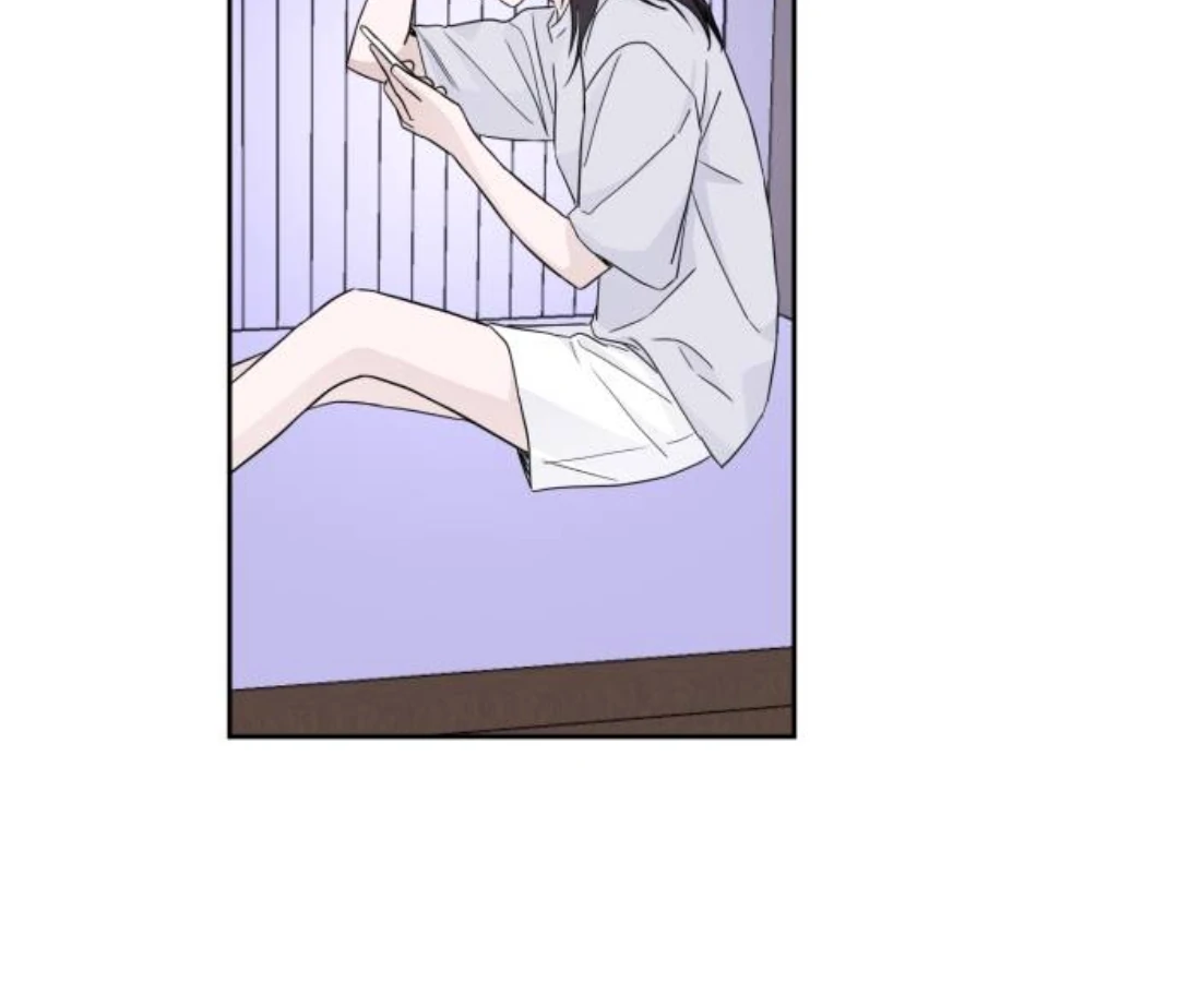 Can’t We Just Meet? Chapter 5 page 5