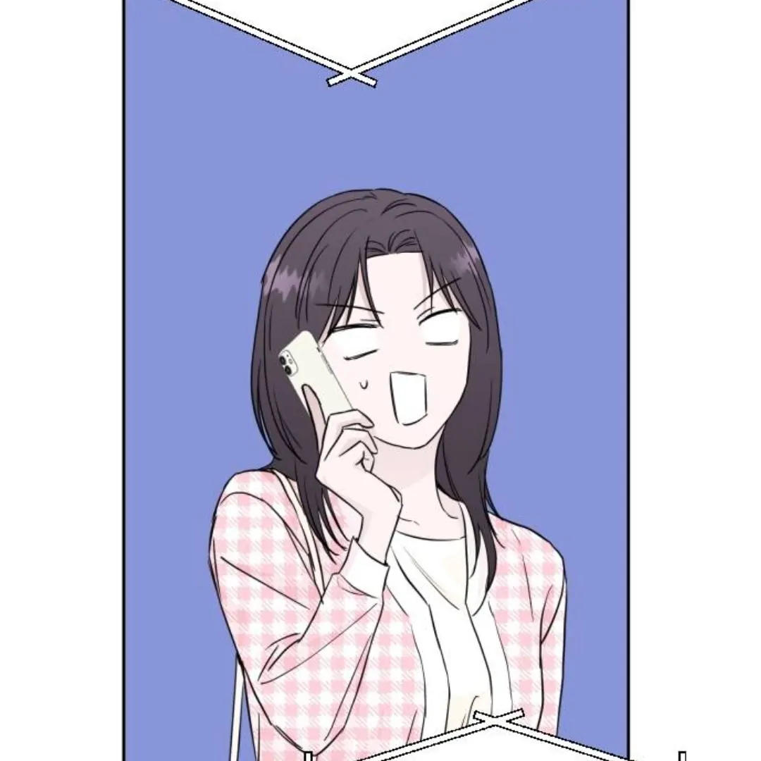 Can’t We Just Meet? Chapter 5 page 60
