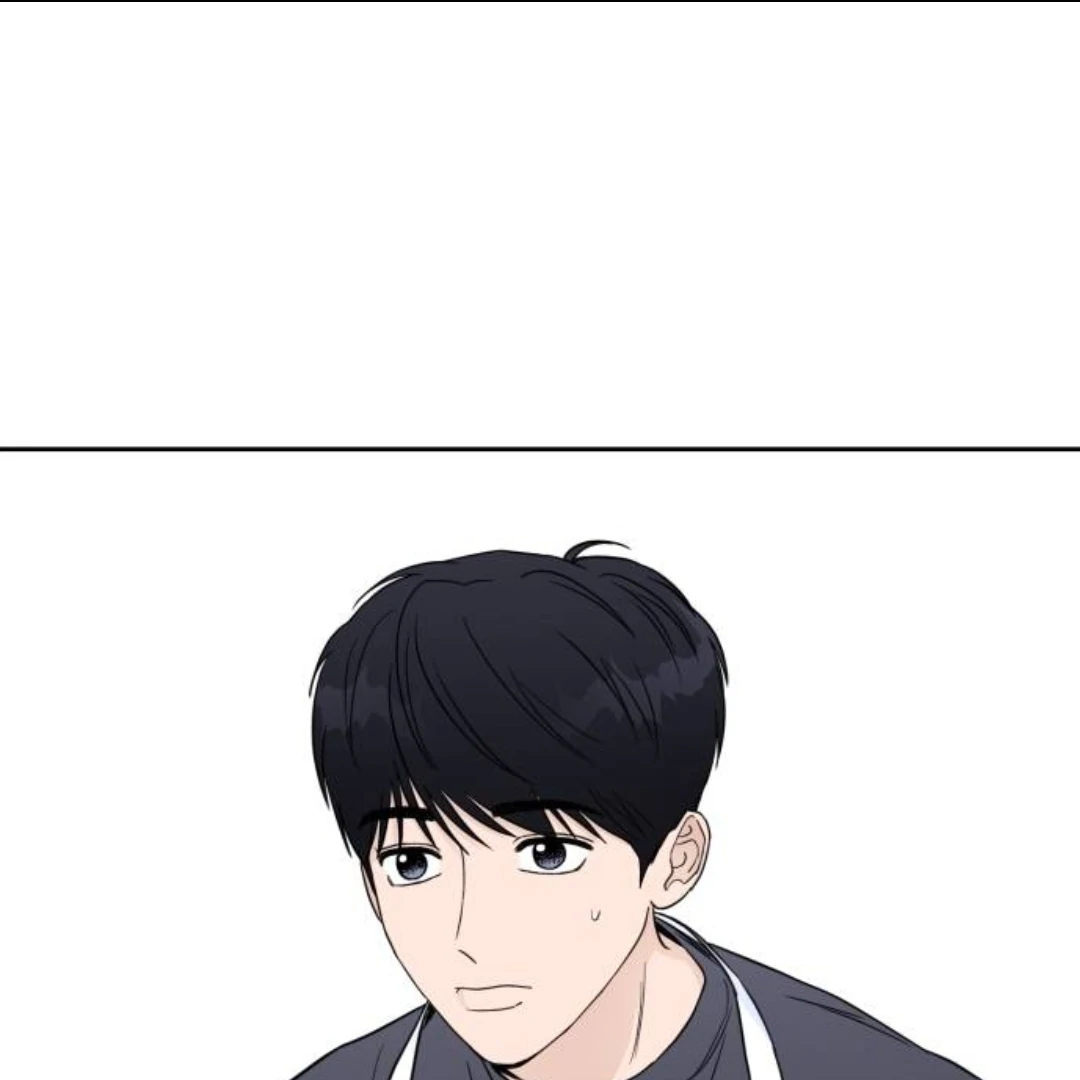 Can’t We Just Meet? Chapter 5 page 66