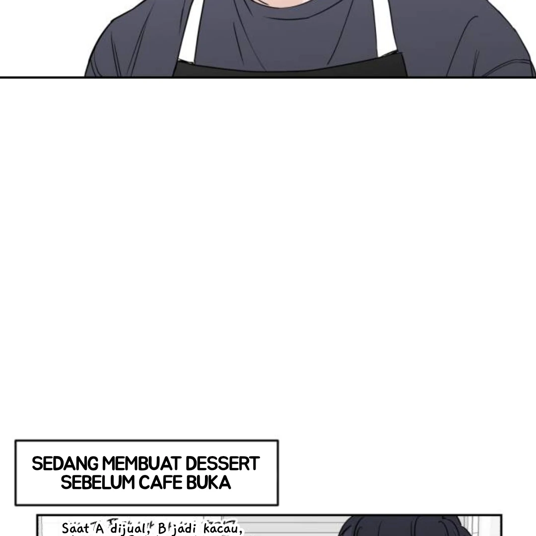 Can’t We Just Meet? Chapter 5 page 67