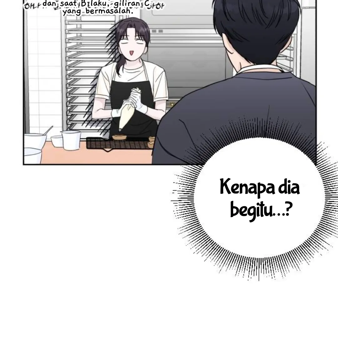 Can’t We Just Meet? Chapter 5 page 68