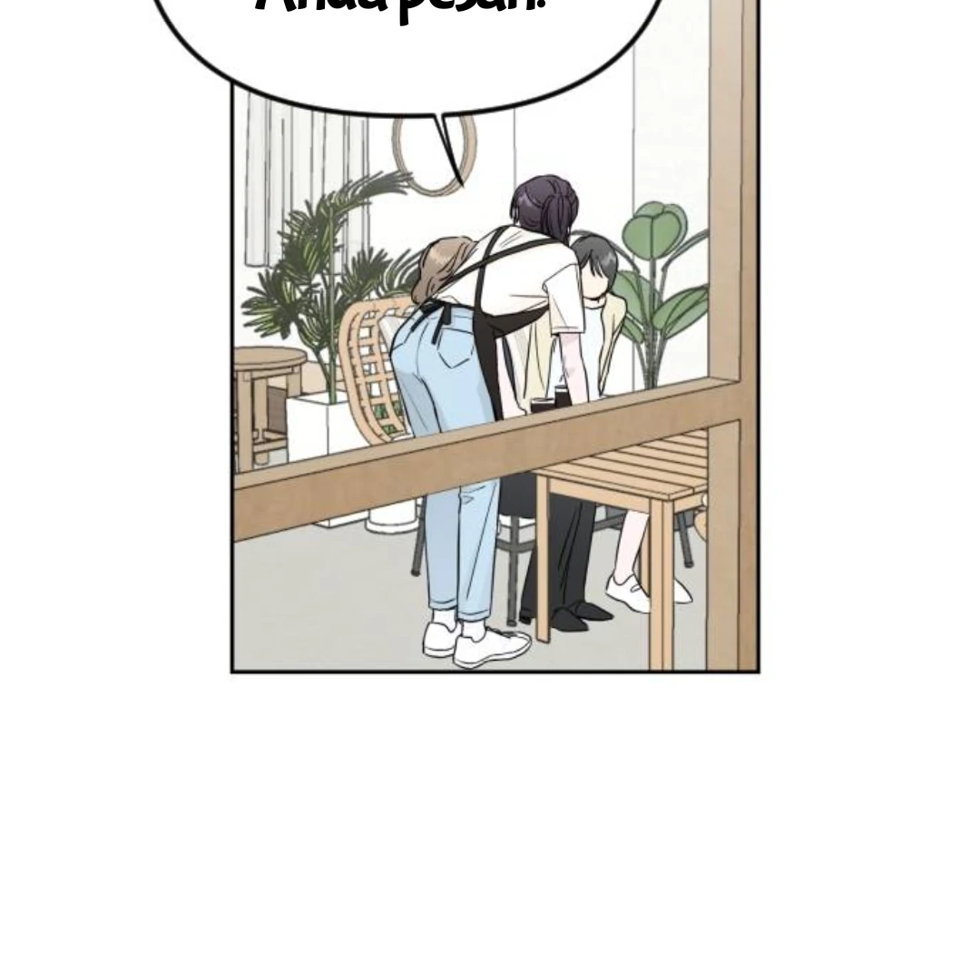 Can’t We Just Meet? Chapter 5 page 78