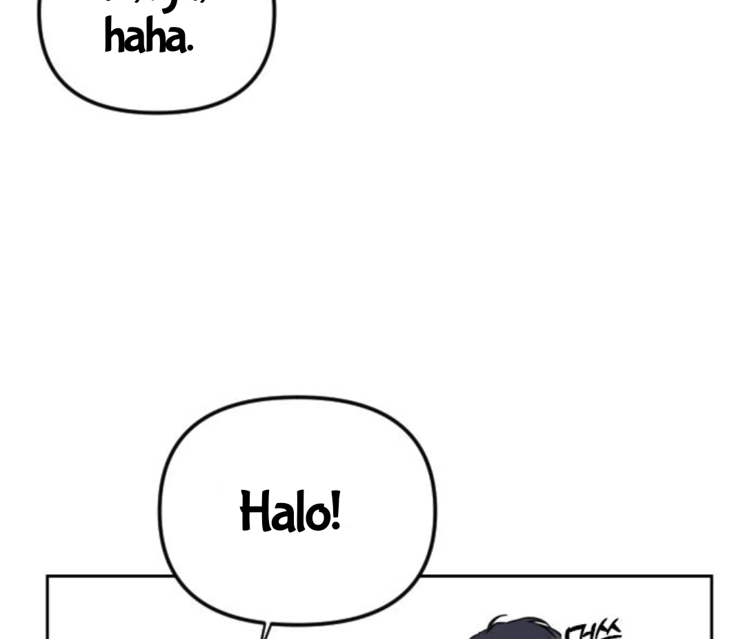 Can’t We Just Meet? Chapter 5 page 87