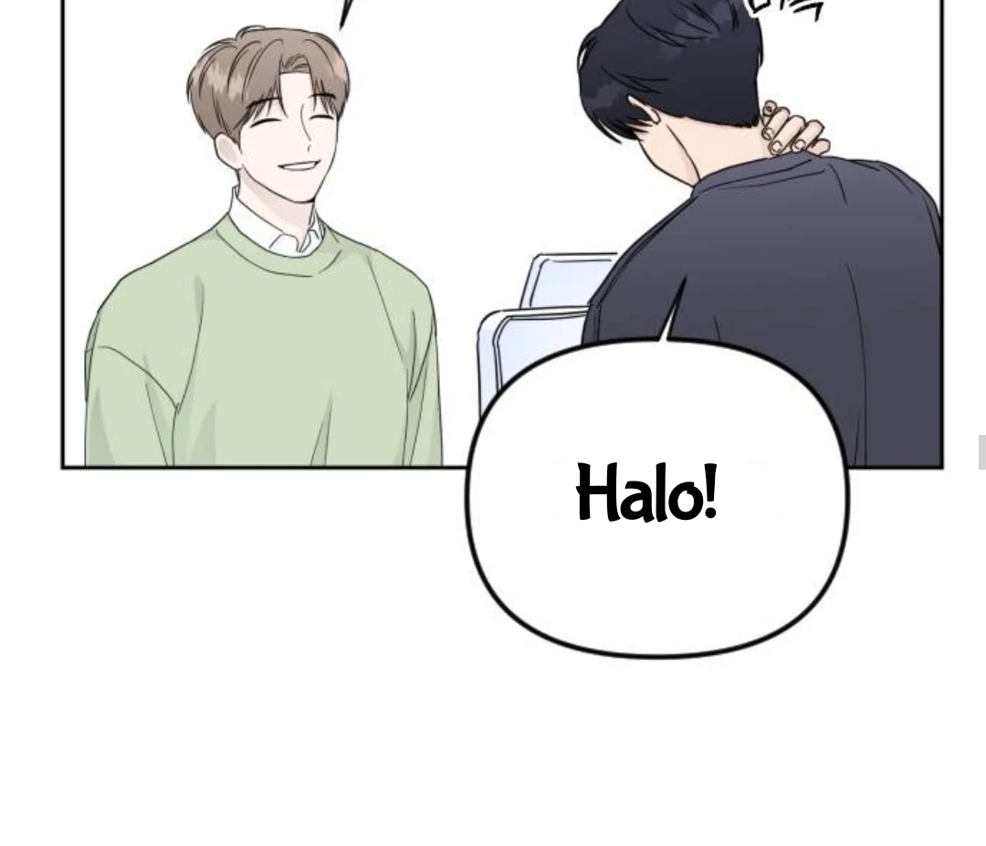 Can’t We Just Meet? Chapter 5 page 88