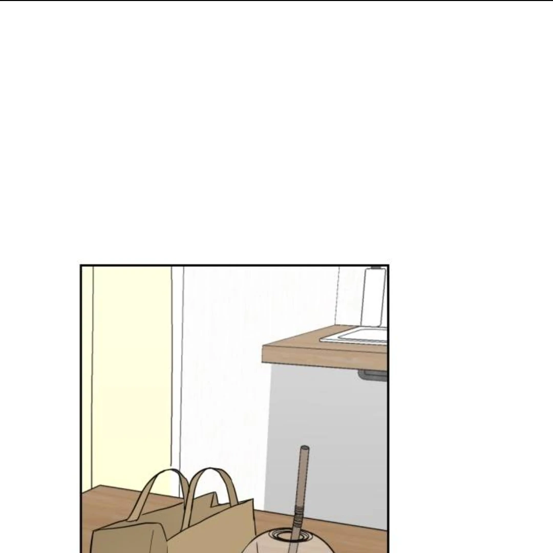 Can’t We Just Meet? Chapter 5 page 89