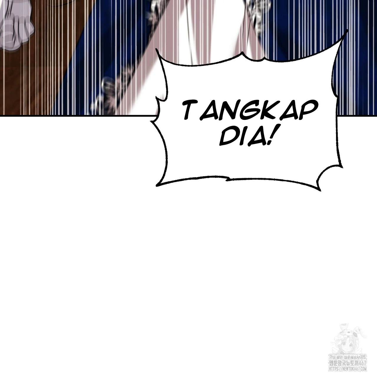 Cara Hidup Saudara Kembar Tiran Chapter 14 page 9