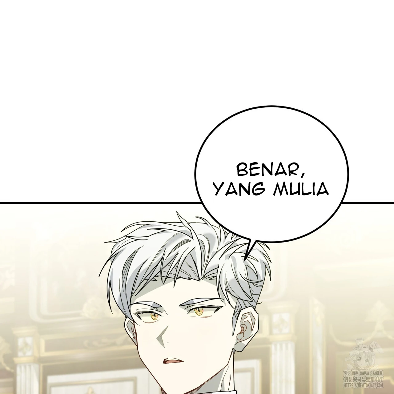 Cara Hidup Saudara Kembar Tiran Chapter 14 page 100