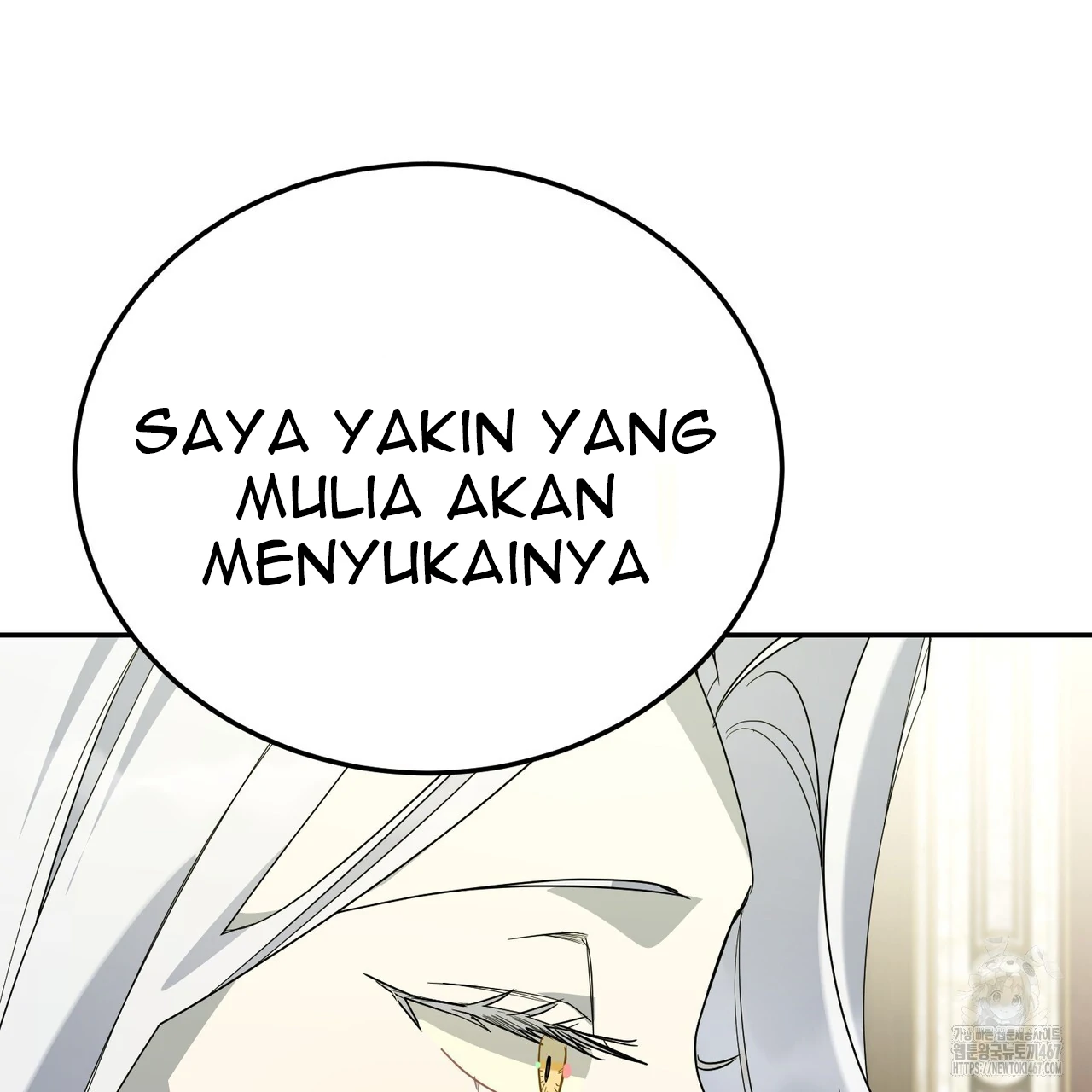 Cara Hidup Saudara Kembar Tiran Chapter 14 page 102