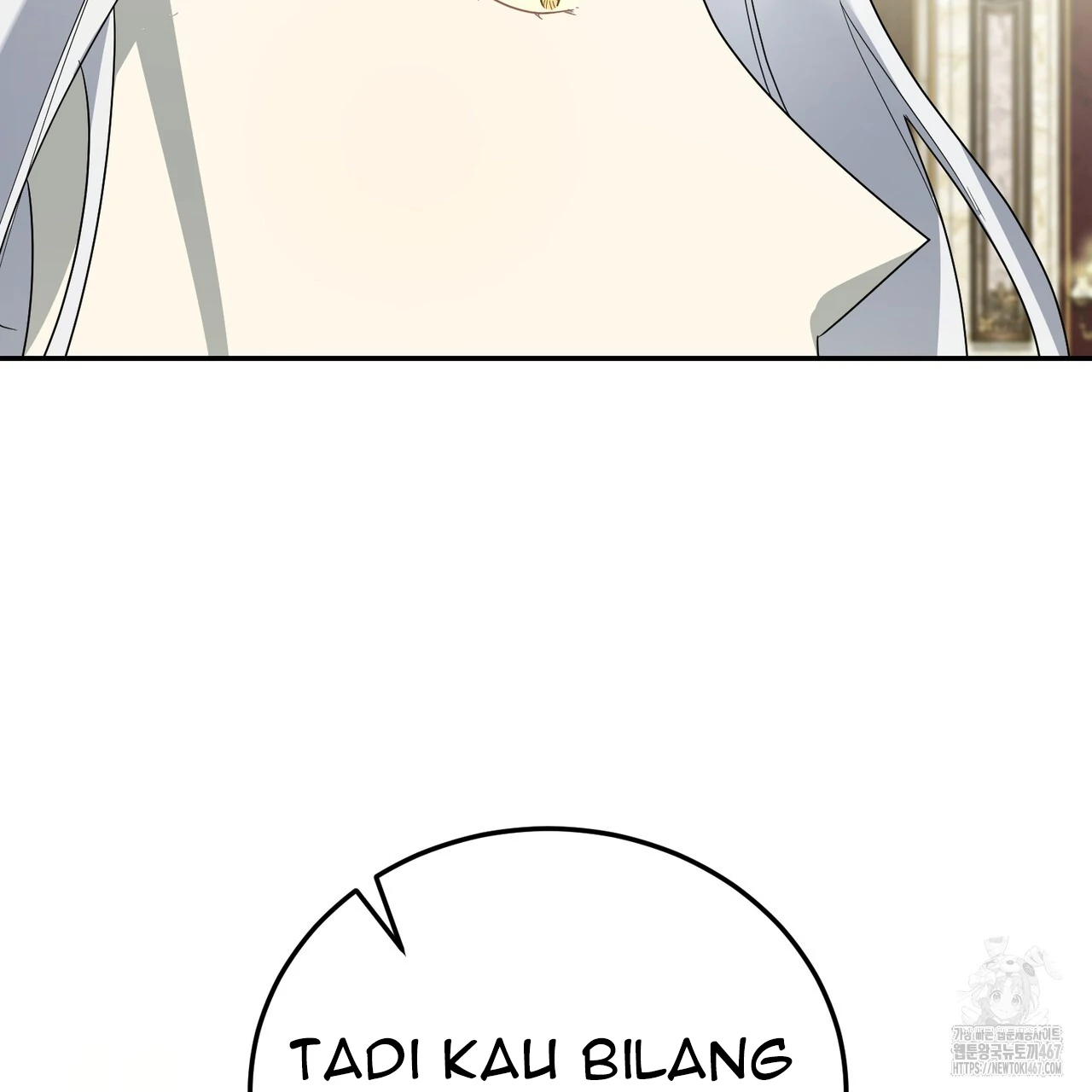 Cara Hidup Saudara Kembar Tiran Chapter 14 page 103