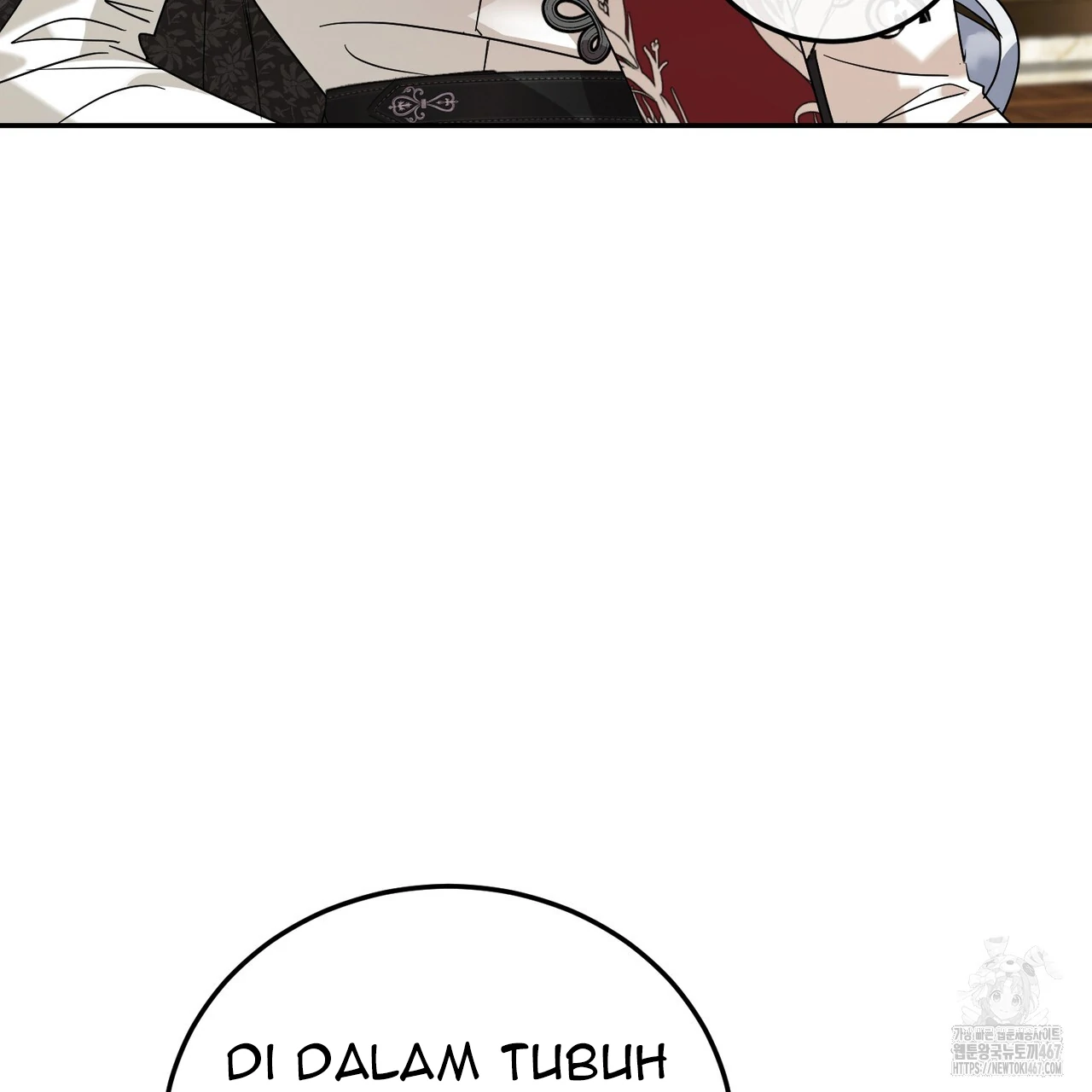 Cara Hidup Saudara Kembar Tiran Chapter 14 page 111