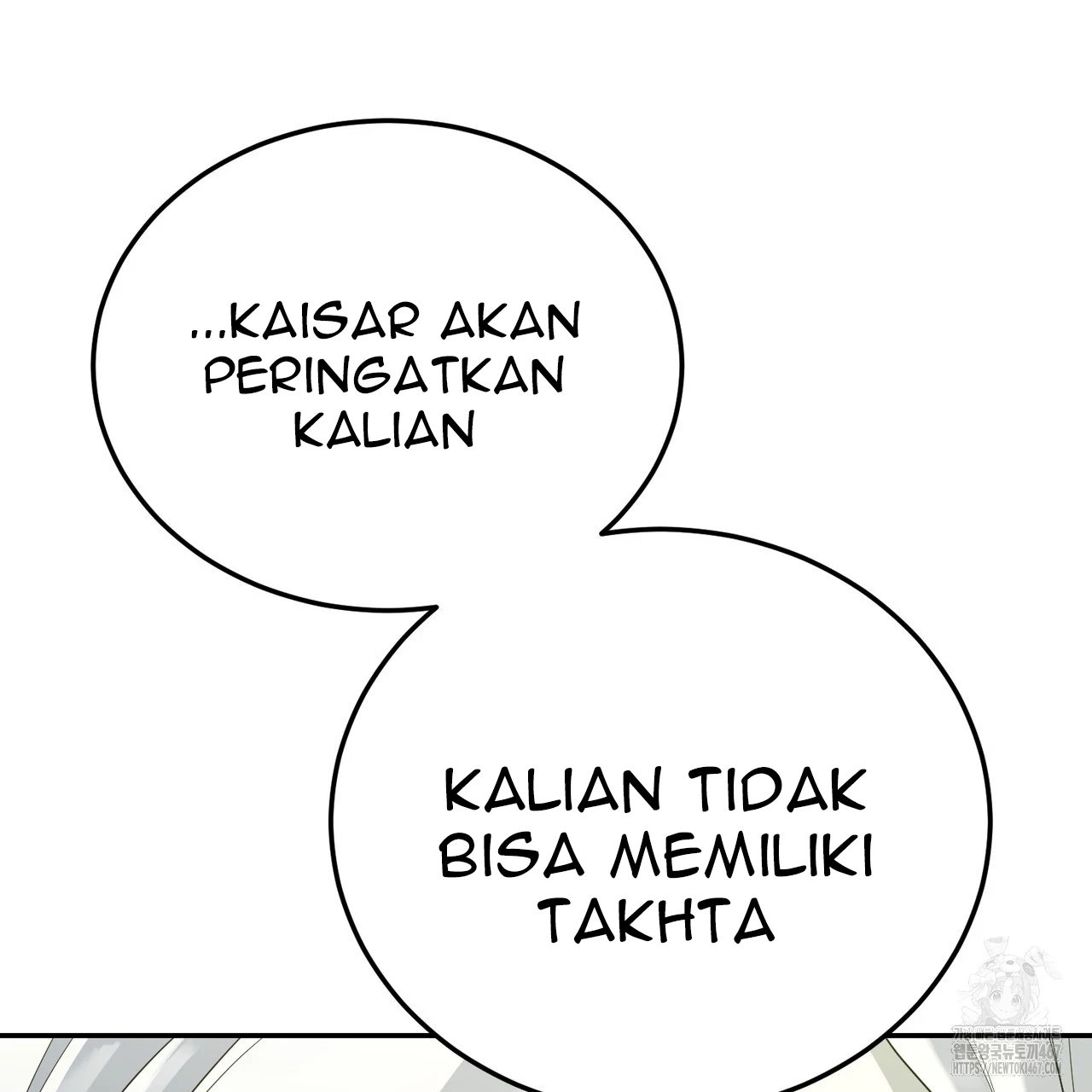 Cara Hidup Saudara Kembar Tiran Chapter 14 page 119