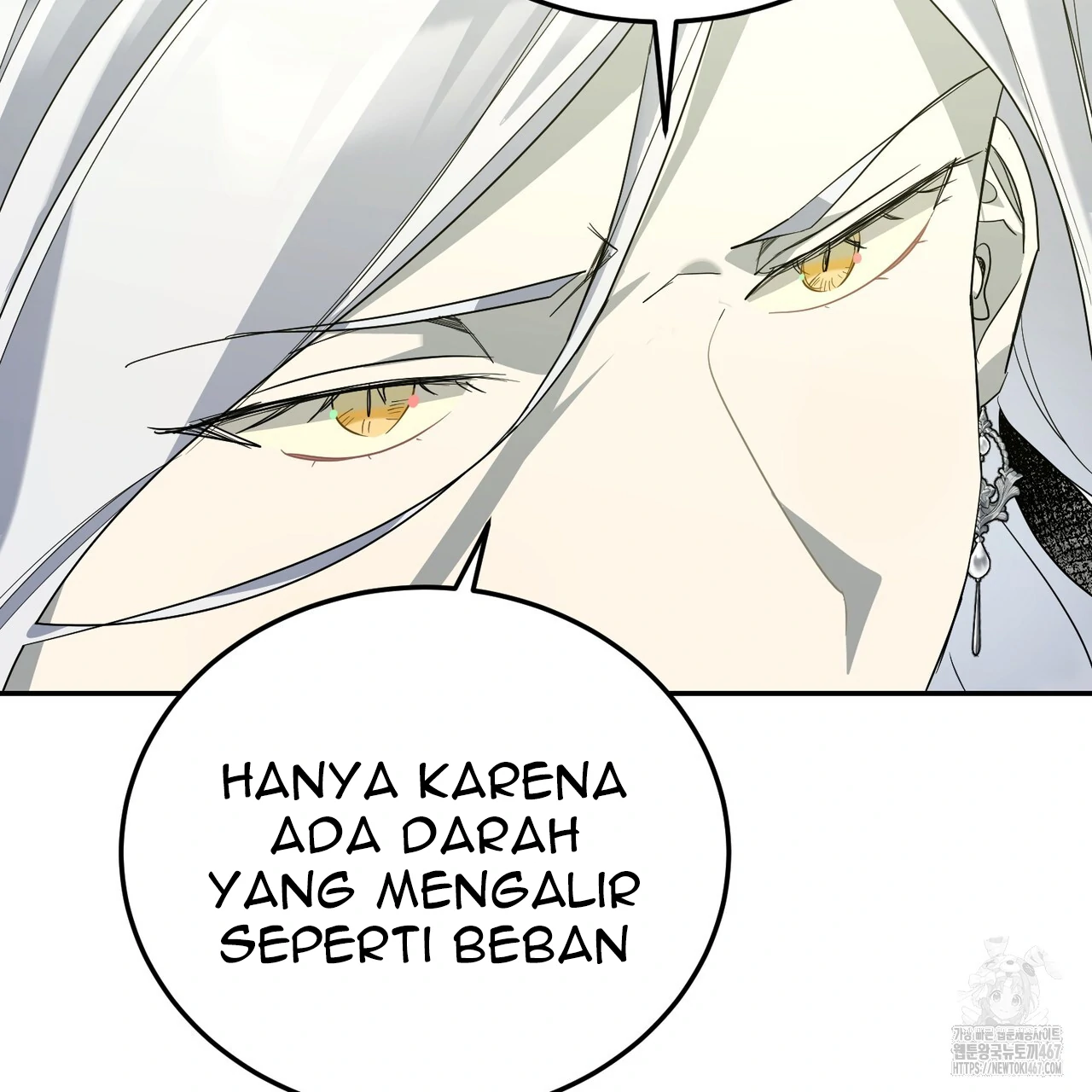 Cara Hidup Saudara Kembar Tiran Chapter 14 page 120