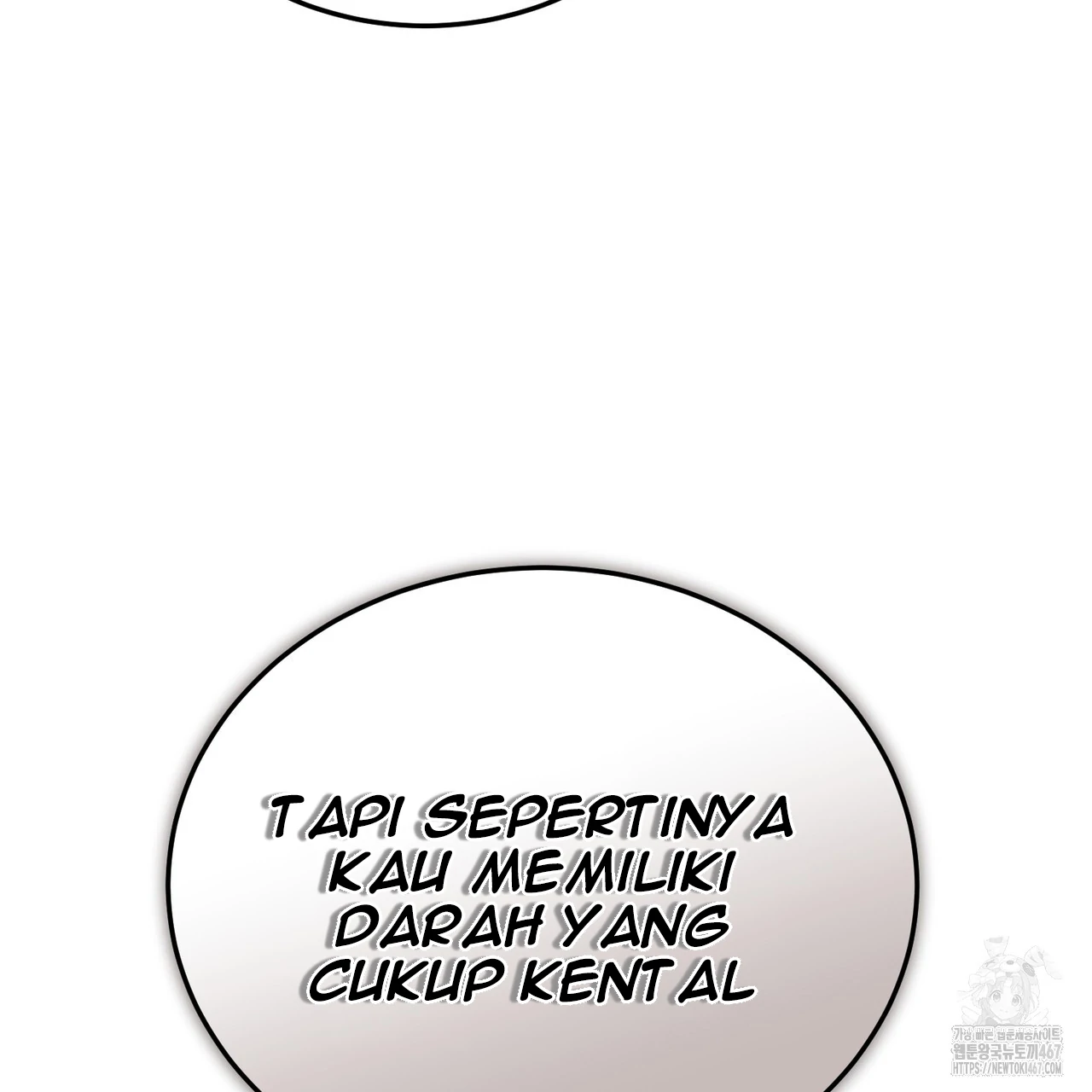 Cara Hidup Saudara Kembar Tiran Chapter 14 page 121