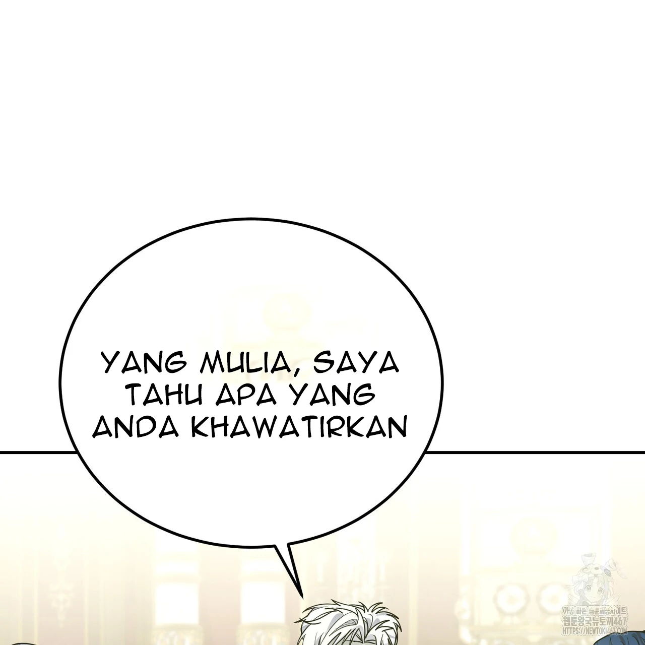 Cara Hidup Saudara Kembar Tiran Chapter 14 page 124
