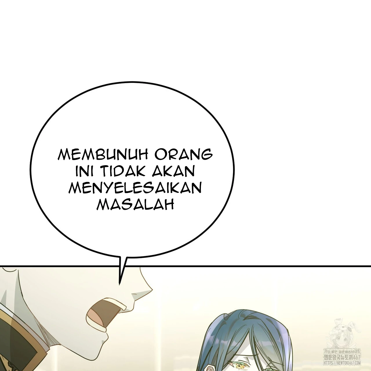 Cara Hidup Saudara Kembar Tiran Chapter 14 page 130