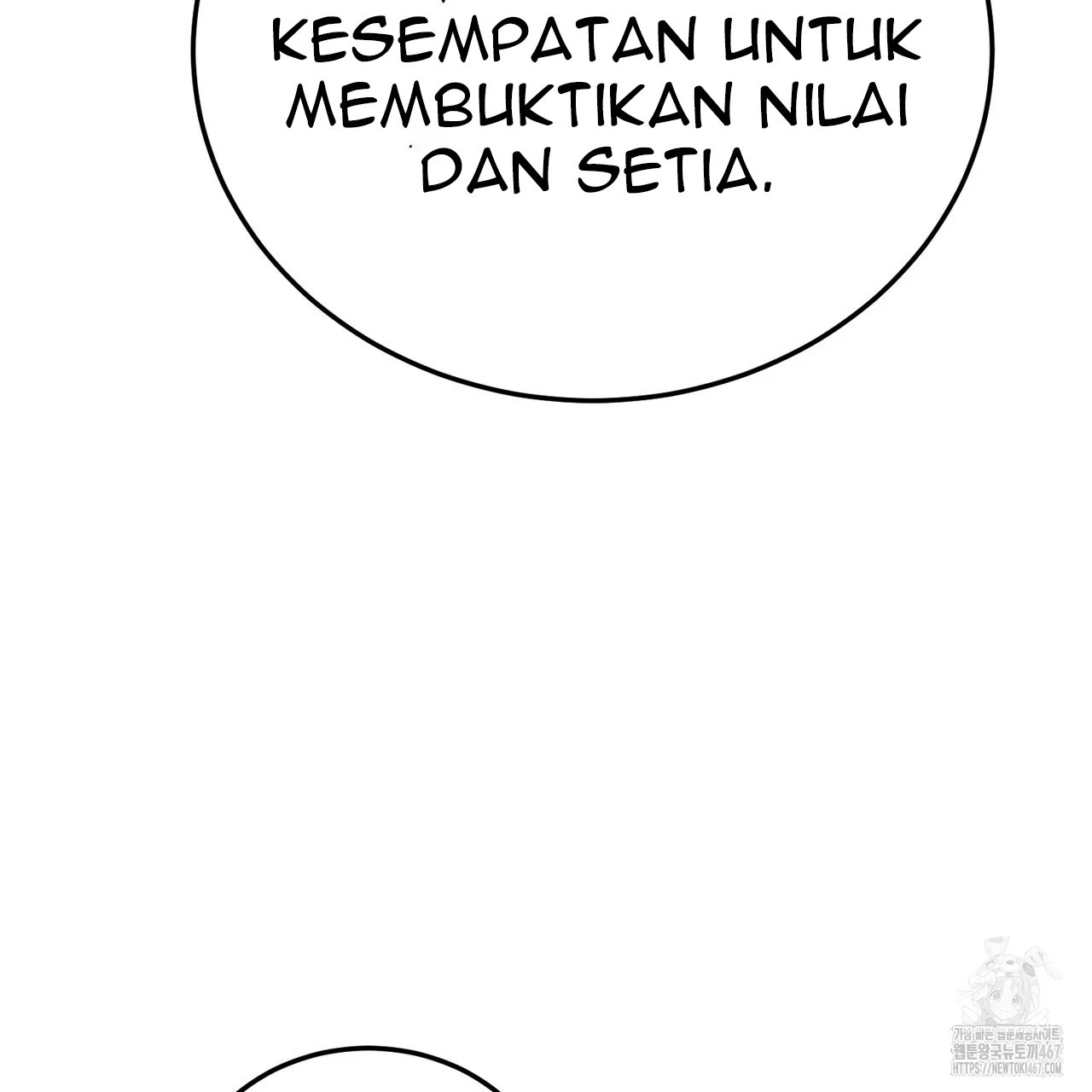 Cara Hidup Saudara Kembar Tiran Chapter 14 page 132