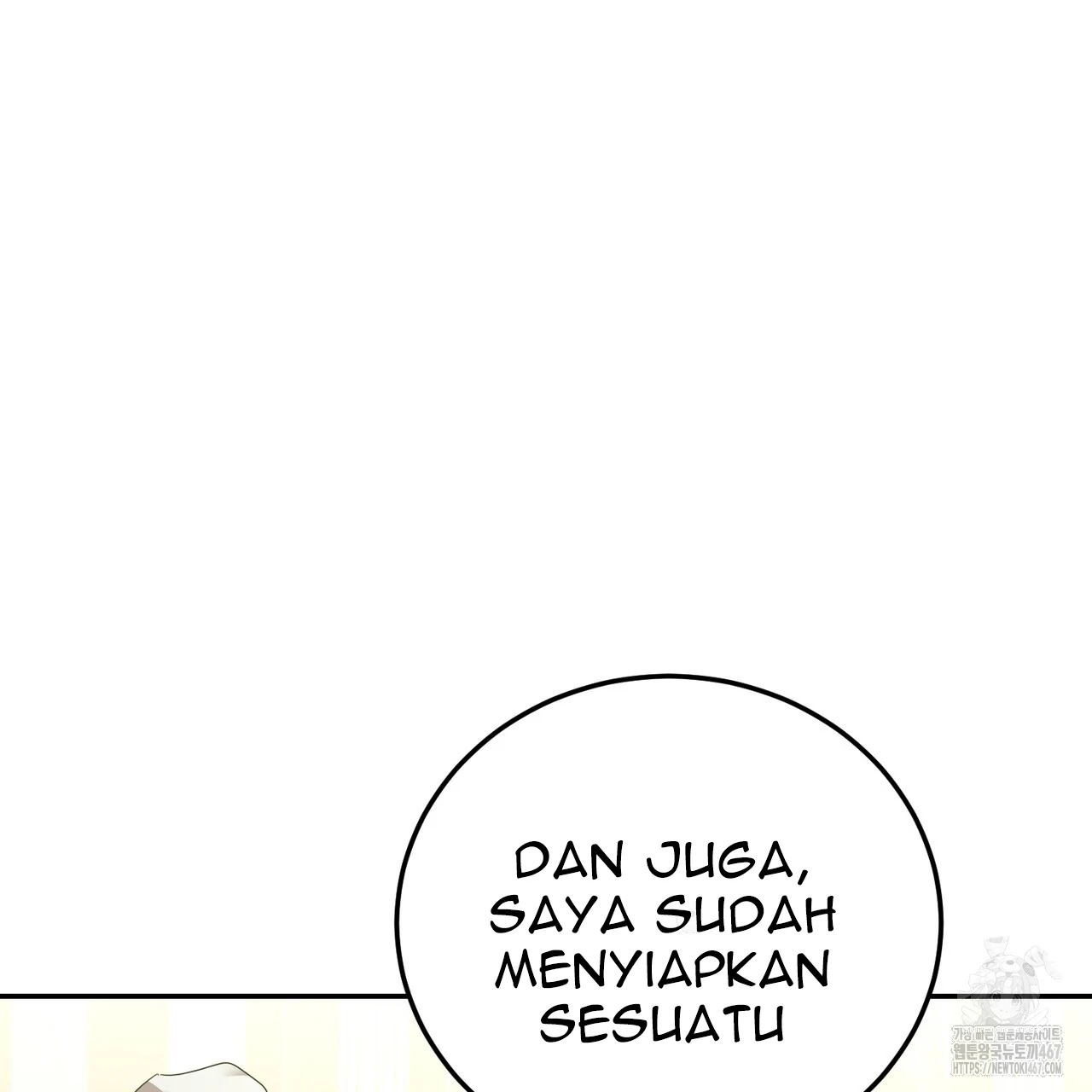 Cara Hidup Saudara Kembar Tiran Chapter 14 page 136