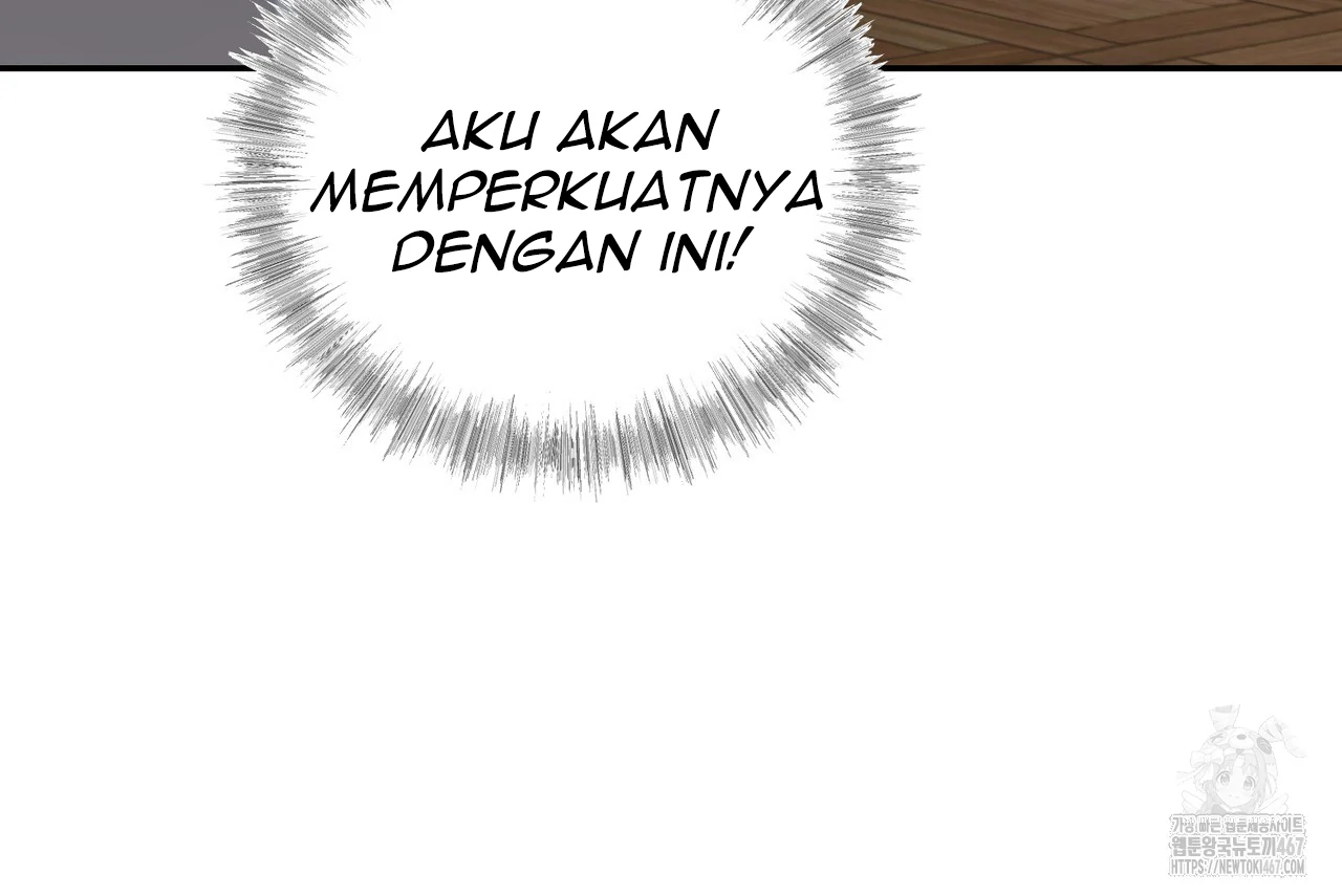 Cara Hidup Saudara Kembar Tiran Chapter 14 page 138