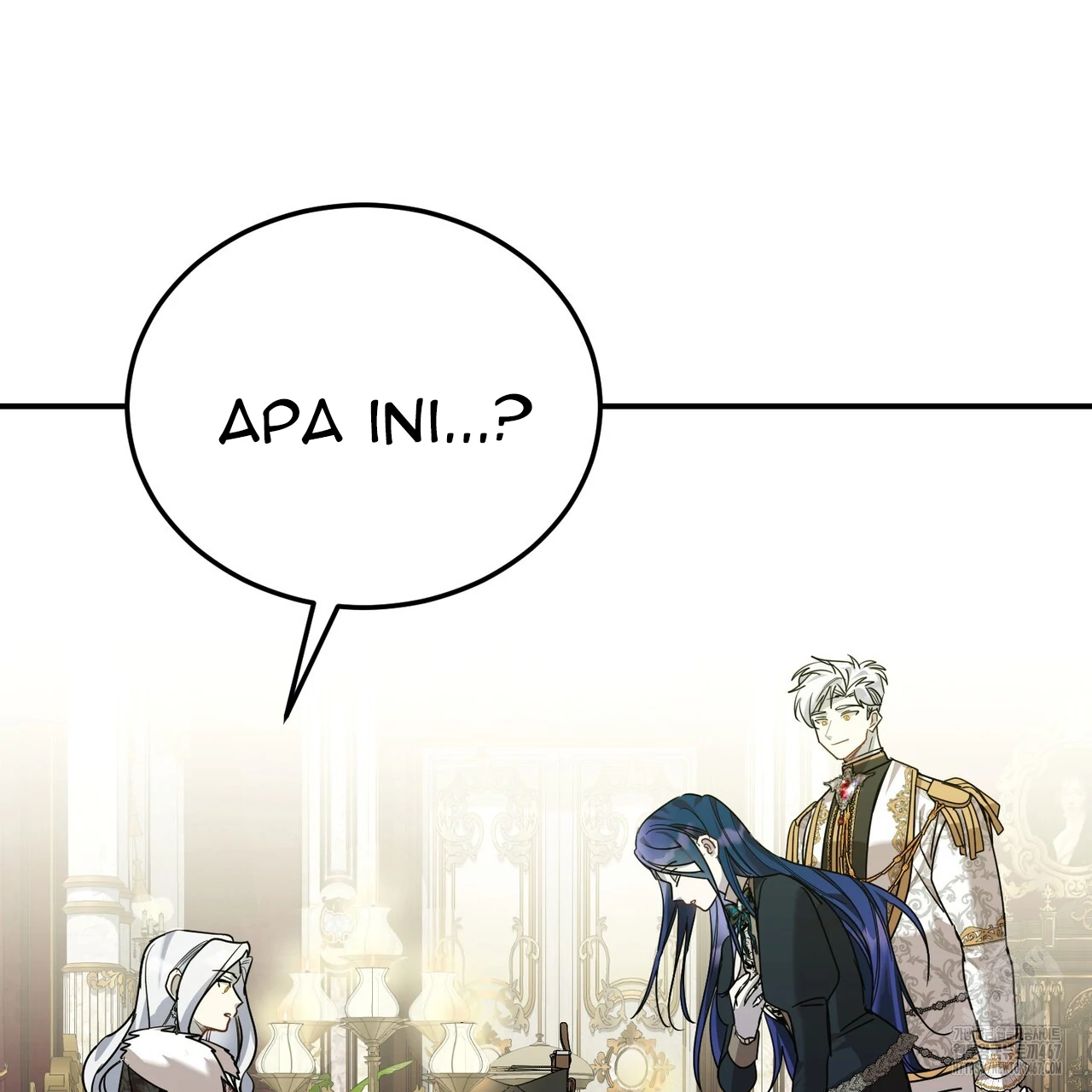 Cara Hidup Saudara Kembar Tiran Chapter 14 page 141