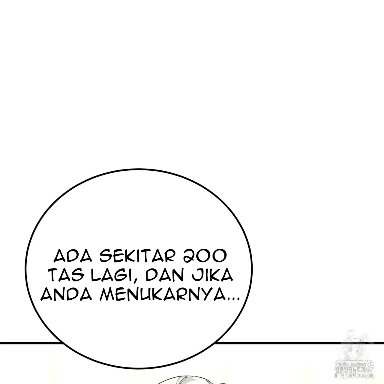 Cara Hidup Saudara Kembar Tiran Chapter 14 page 143