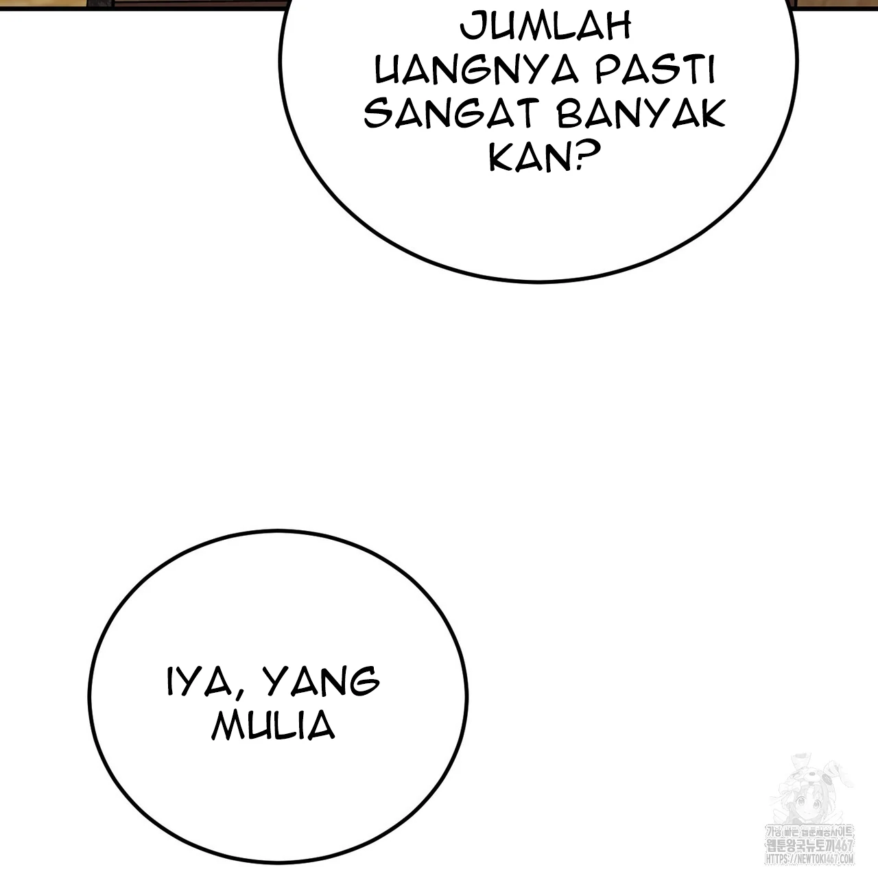 Cara Hidup Saudara Kembar Tiran Chapter 14 page 145