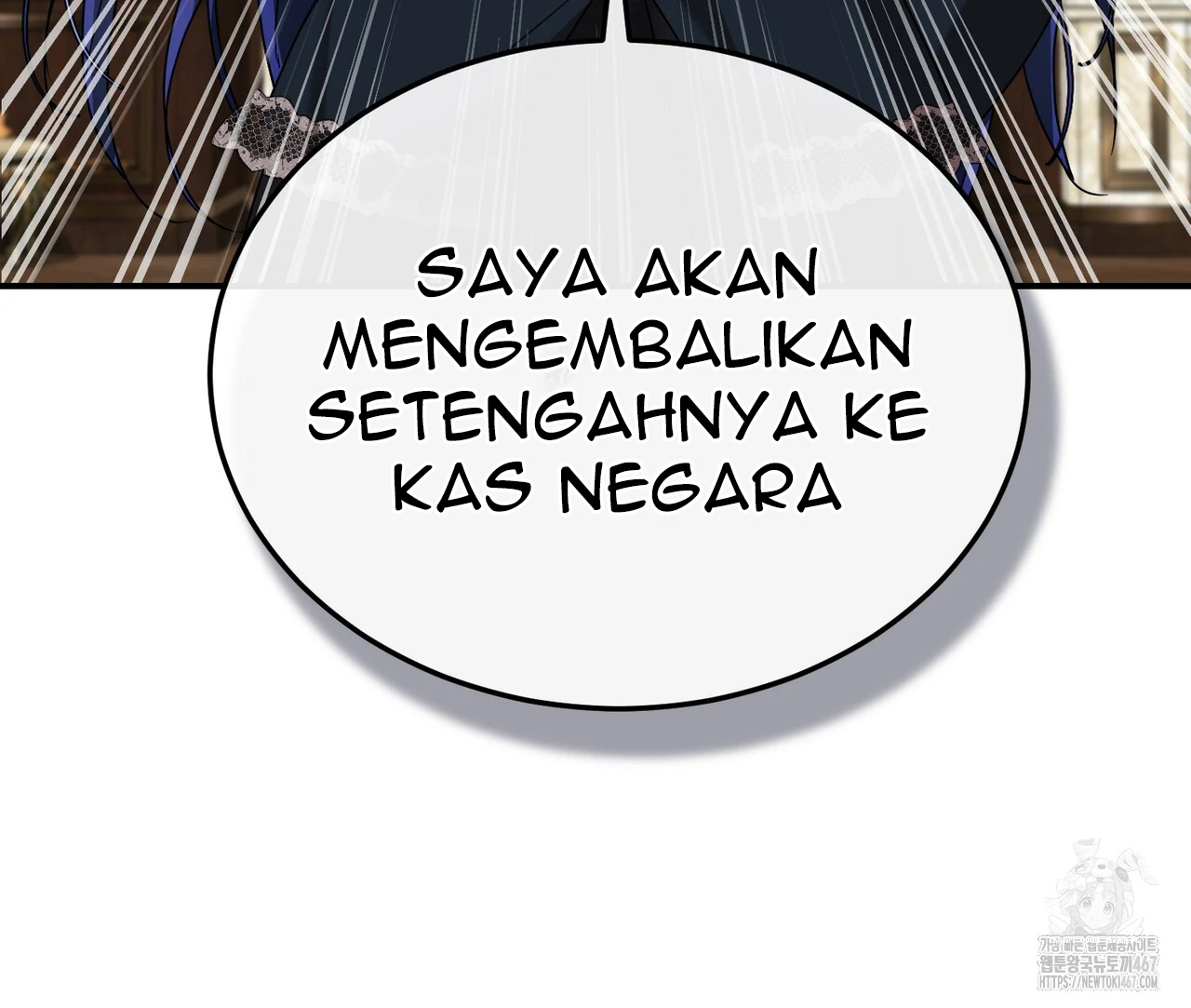 Cara Hidup Saudara Kembar Tiran Chapter 14 page 148