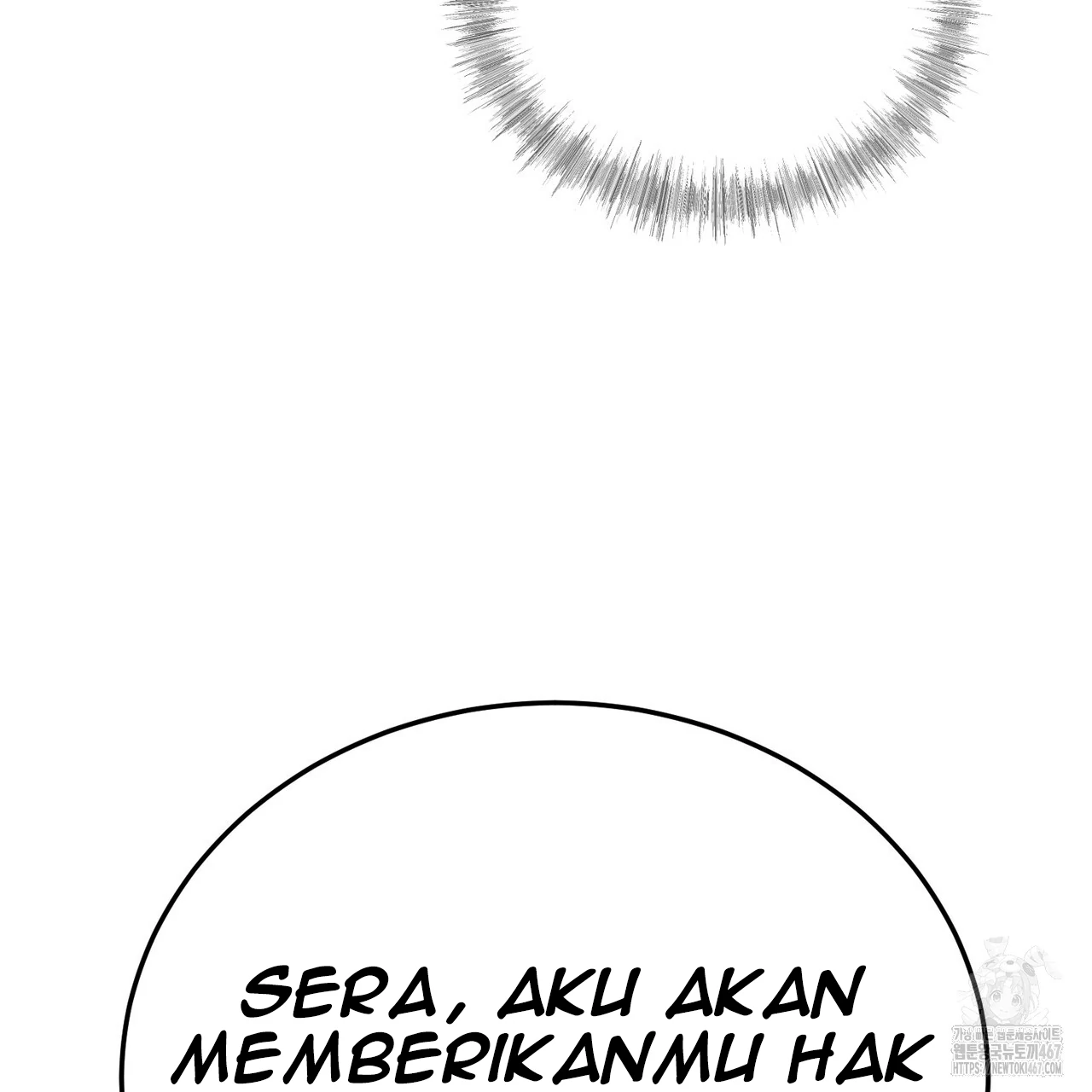 Cara Hidup Saudara Kembar Tiran Chapter 14 page 155