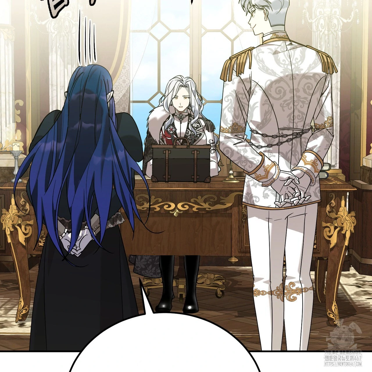 Cara Hidup Saudara Kembar Tiran Chapter 14 page 160