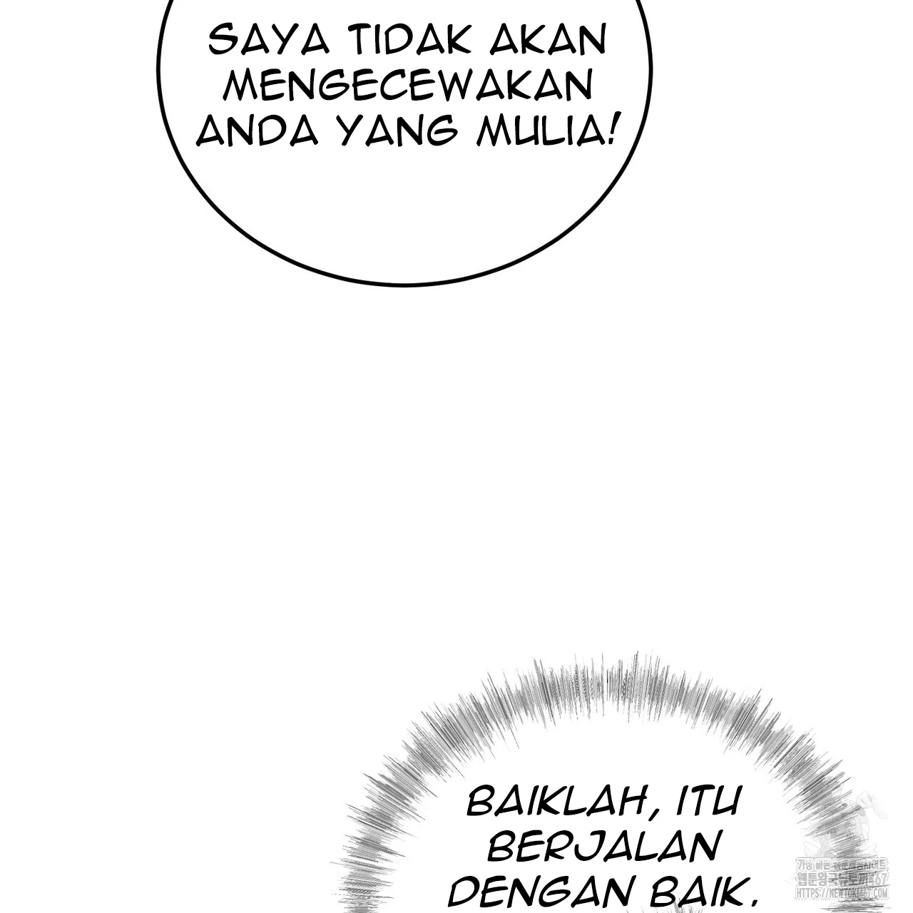 Cara Hidup Saudara Kembar Tiran Chapter 14 page 161