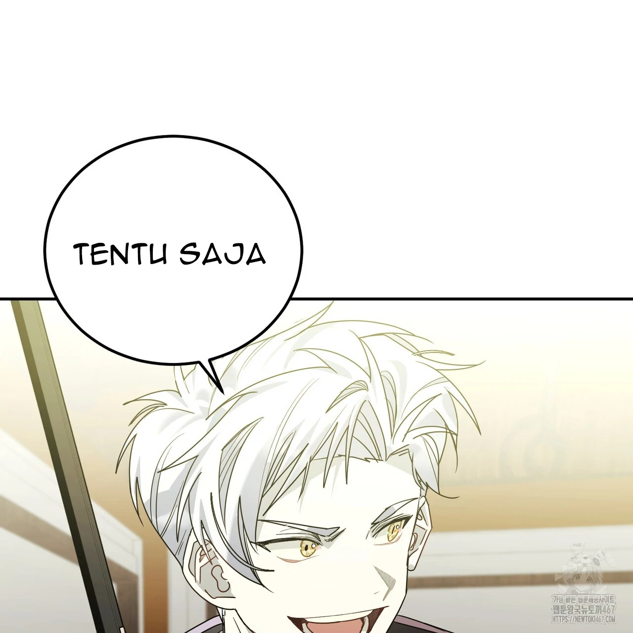 Cara Hidup Saudara Kembar Tiran Chapter 14 page 20