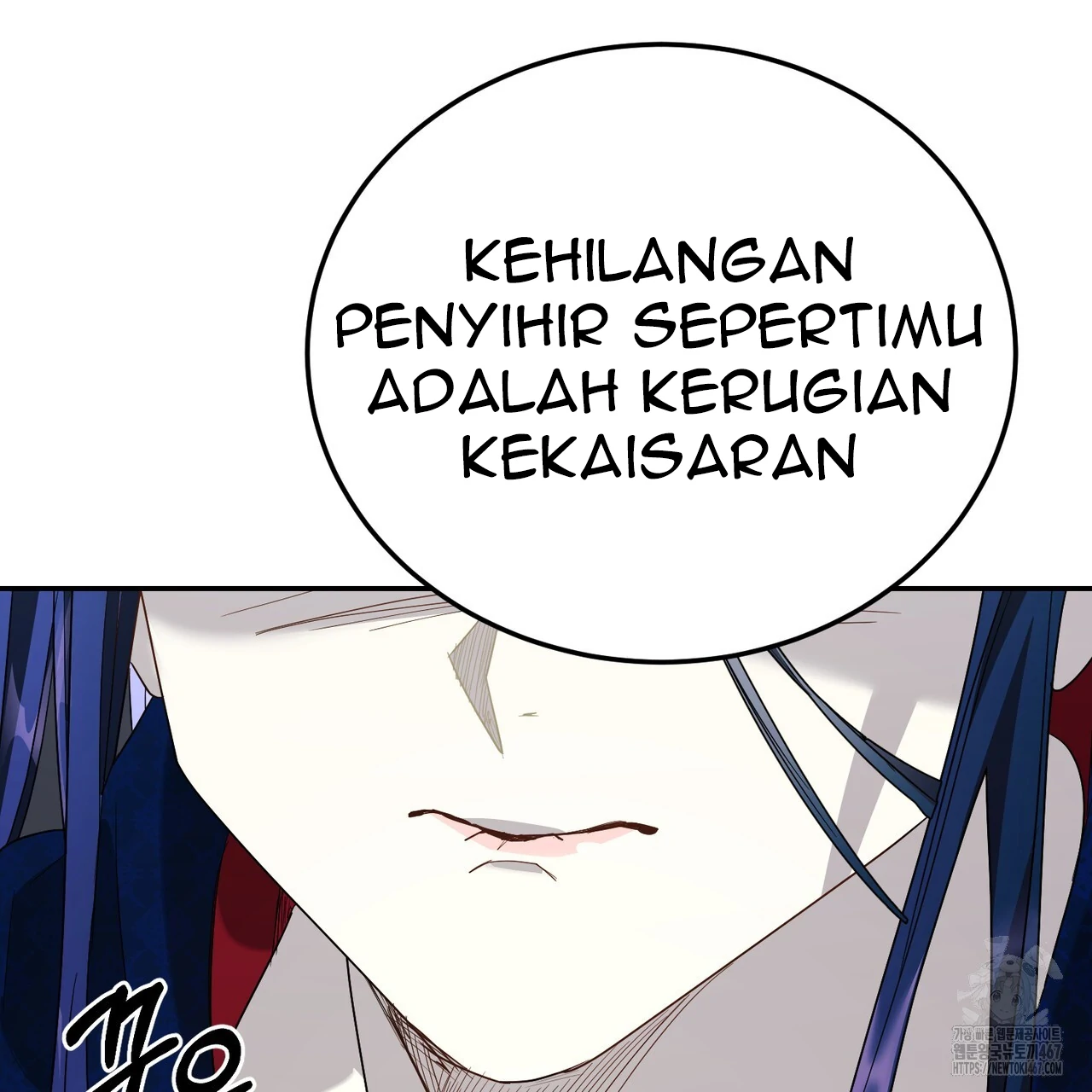 Cara Hidup Saudara Kembar Tiran Chapter 14 page 22